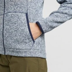 Women's Rydal Full-zip Fleece -go outdoors shop go 002121 e