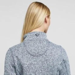 Women's Rydal Full-zip Fleece -go outdoors shop go 002121 f