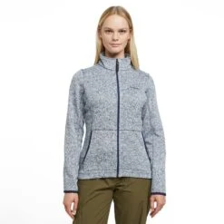 Women's Rydal Full-zip Fleece -go outdoors shop go 002121 z