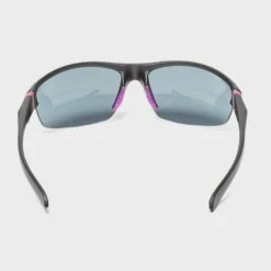 Women's Half Frame Sport Wrap Sunglasses -go outdoors shop go 002996 c