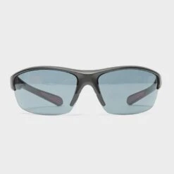 Women's Half Frame Sport Wrap Sunglasses -go outdoors shop go 002996 d