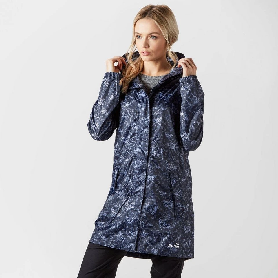 Womens Parka In A Pack 3 Womens Parka In A Pack