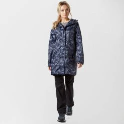 Womens Parka In A Pack 13 Womens Parka In A Pack -go outdoors shop go 006333 c