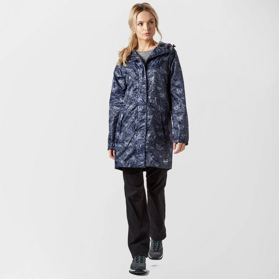 Womens Parka In A Pack 5 Womens Parka In A Pack - Image 3