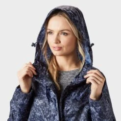 Womens Parka In A Pack 16 Womens Parka In A Pack -go outdoors shop go 006333 f