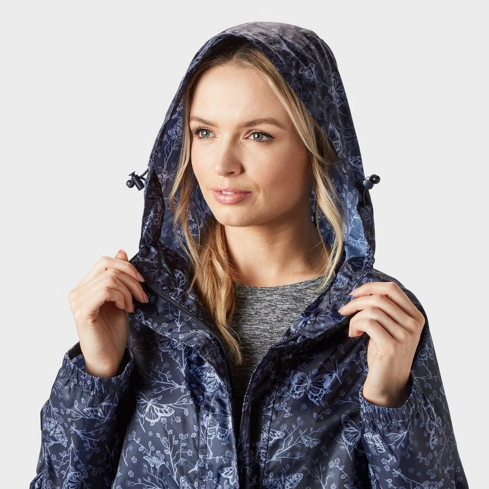 Womens Parka In A Pack 8 Womens Parka In A Pack - Image 6