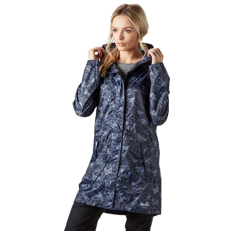 Womens Parka In A Pack 11 Womens Parka In A Pack - Image 9