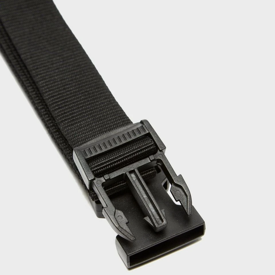 Men's Nylon Webbing Belt 4 Men's Nylon Webbing Belt - Image 2