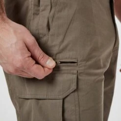 Men's Convertible Trousers -go outdoors shop go 009163 f