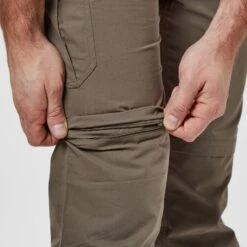 Men's Convertible Trousers -go outdoors shop go 009163 h
