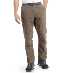 Men's Convertible Trousers -go outdoors shop go 009163 z