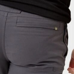 Men's Double Zip-Off Trousers -go outdoors shop go 009164 f