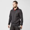 Men's Kendal Half Zip Fleece -go outdoors shop go 009949 a