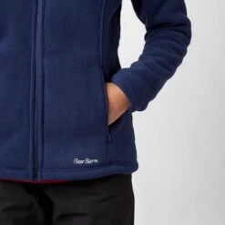 Women’s Celia Hooded Fleece -go outdoors shop go 025934 d