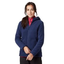 Women’s Celia Hooded Fleece -go outdoors shop go 025934 z