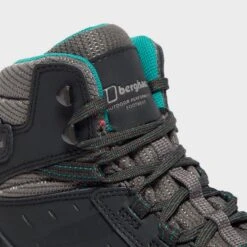 Berghaus Women's Expeditor Ridge 2.0 Walking Boots -go outdoors shop go 034565 e