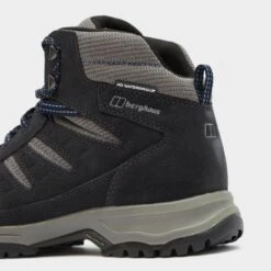 Berghaus Women's Expeditor Trek 2.0 Walking Boots -go outdoors shop go 034567 f