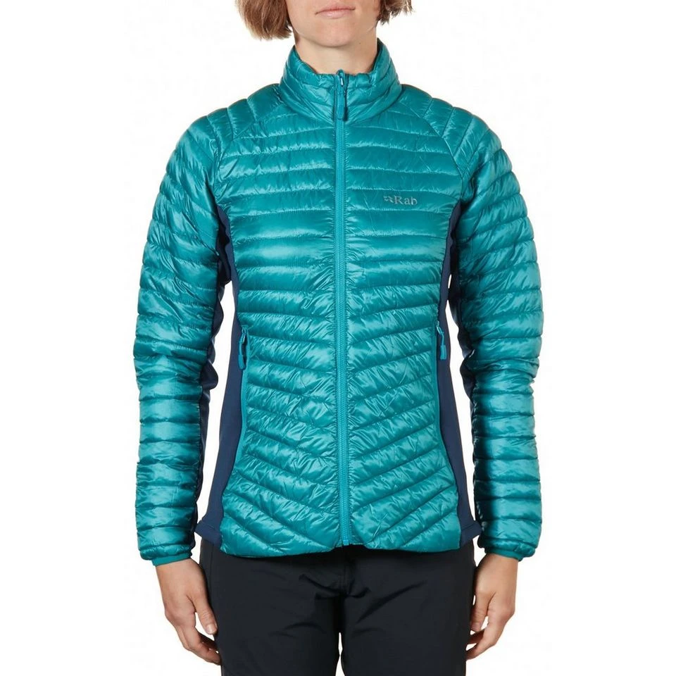 Rab Women's Cirrus Flex Insulated Jacket 3 Rab Women's Cirrus Flex Insulated Jacket