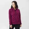 Women’s Grasmere Full Zip Fleece 1 Women’s Grasmere Full Zip Fleece -go outdoors shop go 040201 a
