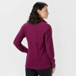 Women’s Grasmere Full Zip Fleece -go outdoors shop go 040201 b