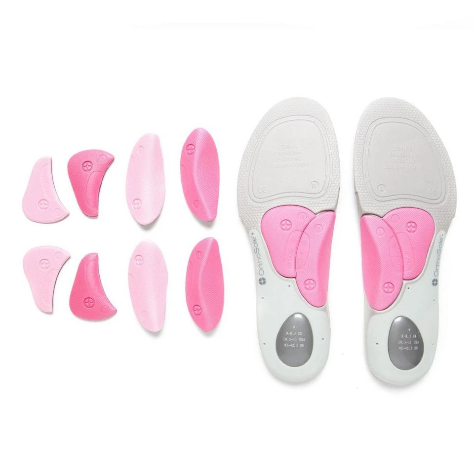 Women's Cushion Insoles 5 Women's Cushion Insoles - Image 3