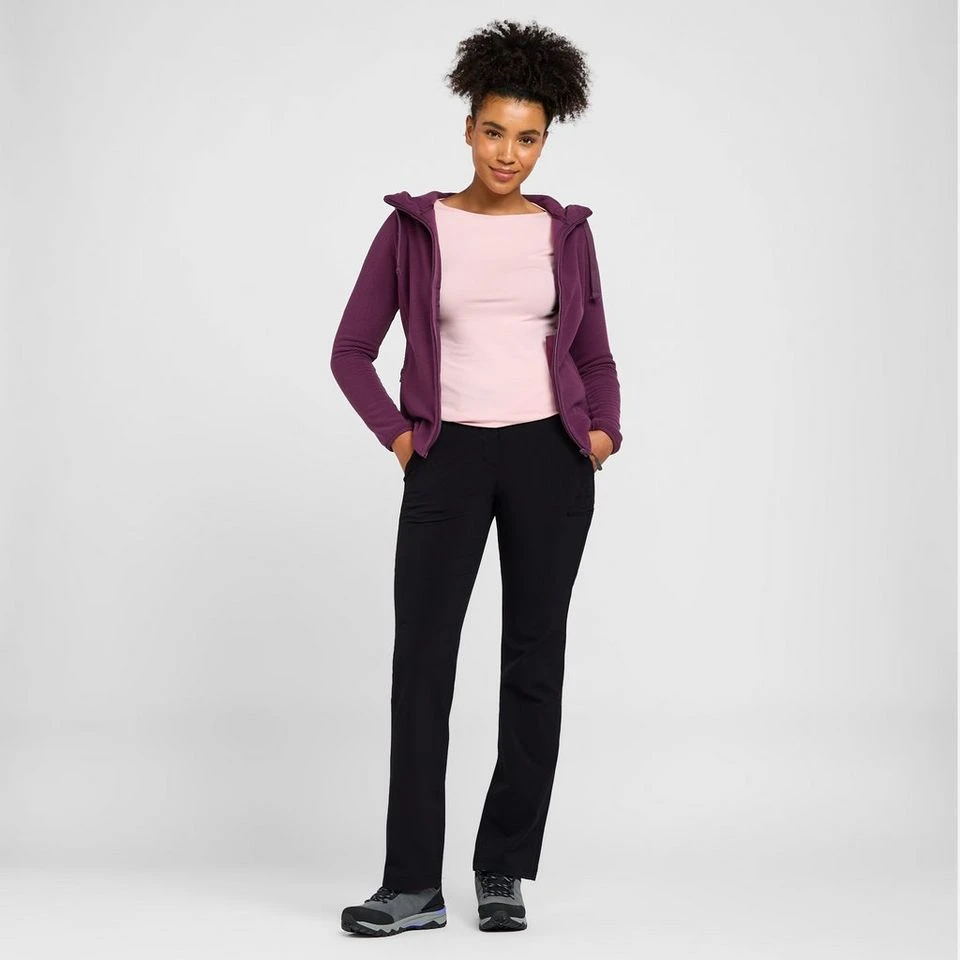 Women's Hike Stretch Roll-Up Pant 5 Women's Hike Stretch Roll-Up Pant - Image 3