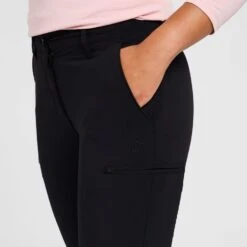 Women's Hike Stretch Roll-Up Pant 13 Women's Hike Stretch Roll-Up Pant -go outdoors shop go 043578 d