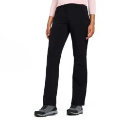 Women's Hike Stretch Roll-Up Pant 17 Women's Hike Stretch Roll-Up Pant -go outdoors shop go 043578 z