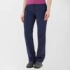 Women's Stretch Roll-up Trousers 1 Women's Stretch Roll-up Trousers -go outdoors shop go 043604 a