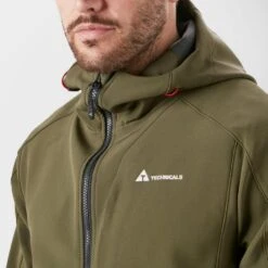 Technicals Men’s Force Softshell Jacket 12 Technicals Men’s Force Softshell Jacket -go outdoors shop go 044285 d