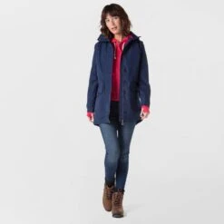 Women's Oakwood Jacket -go outdoors shop go 045061 c