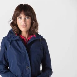 Women's Oakwood Jacket -go outdoors shop go 045061 d