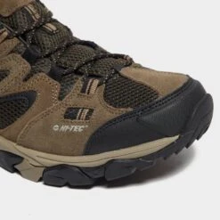 Hi-Tec Men's Ravus Vent Waterproof Low Shoe -go outdoors shop go 045715 d