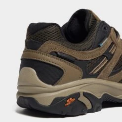 Hi-Tec Men's Ravus Vent Waterproof Low Shoe -go outdoors shop go 045715 f