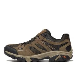 Hi-Tec Men's Ravus Vent Waterproof Low Shoe -go outdoors shop go 045715 z