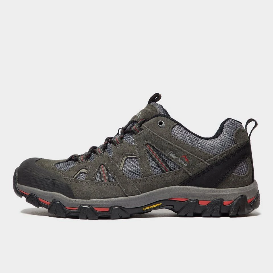Men's Arnside Vent Walking Shoe 3 Men's Arnside Vent Walking Shoe