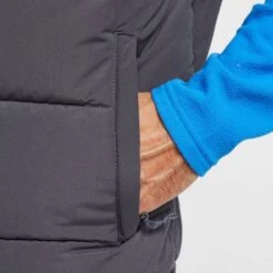 Men's Walter Wadded II Insulated Gilet -go outdoors shop go 069651 e