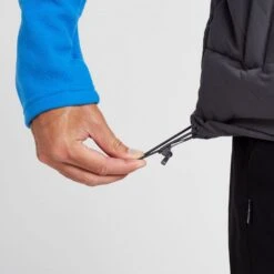 Men's Walter Wadded II Insulated Gilet -go outdoors shop go 069651 f