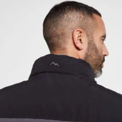 Men's Walter Wadded II Insulated Gilet -go outdoors shop go 069651 g