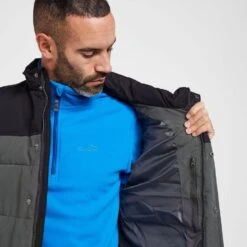 Men's Walter Wadded II Insulated Gilet -go outdoors shop go 069651 h