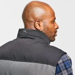 Men's Walter Wadded II Insulated Gilet -go outdoors shop go 069651 i