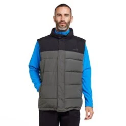 Men's Walter Wadded II Insulated Gilet -go outdoors shop go 069651 z