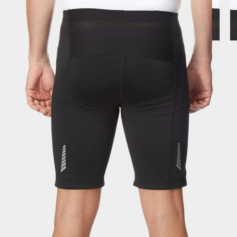 OMM Men's Flash 0.5 Short Cut Running Leggings 4 OMM Men's Flash 0.5 Short Cut Running Leggings - Image 2