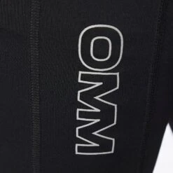 OMM Men's Flash 0.5 Short Cut Running Leggings 8 OMM Men's Flash 0.5 Short Cut Running Leggings -go outdoors shop go 069802 c