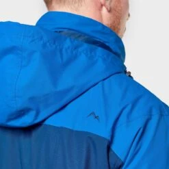 Men's Lakeside III 3-in-1Waterproof Jacket -go outdoors shop go 071932 h