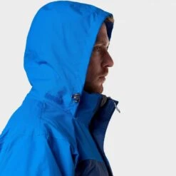 Men's Lakeside III 3-in-1Waterproof Jacket -go outdoors shop go 071932 i