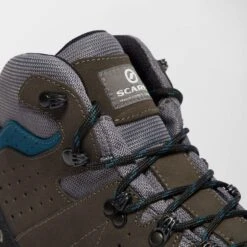 Scarpa Men's Mistral II GTX® Walking Boots 14 Scarpa Men's Mistral II GTX® Walking Boots -go outdoors shop go 072319 e