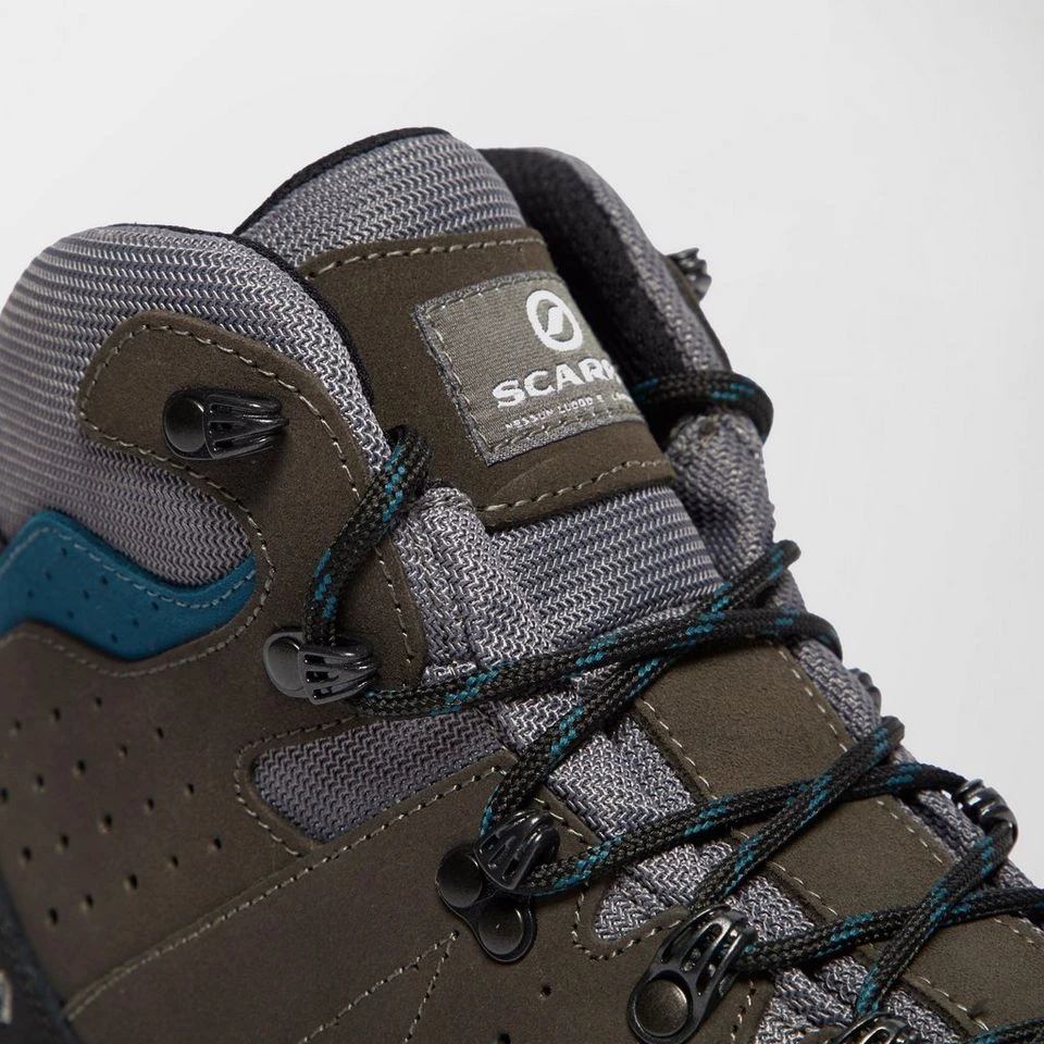 Scarpa Men's Mistral II GTX® Walking Boots 7 Scarpa Men's Mistral II GTX® Walking Boots - Image 5