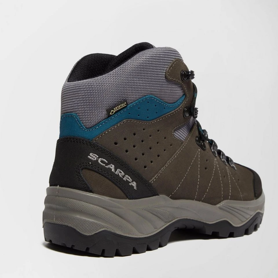 Scarpa Men's Mistral II GTX® Walking Boots 8 Scarpa Men's Mistral II GTX® Walking Boots - Image 6