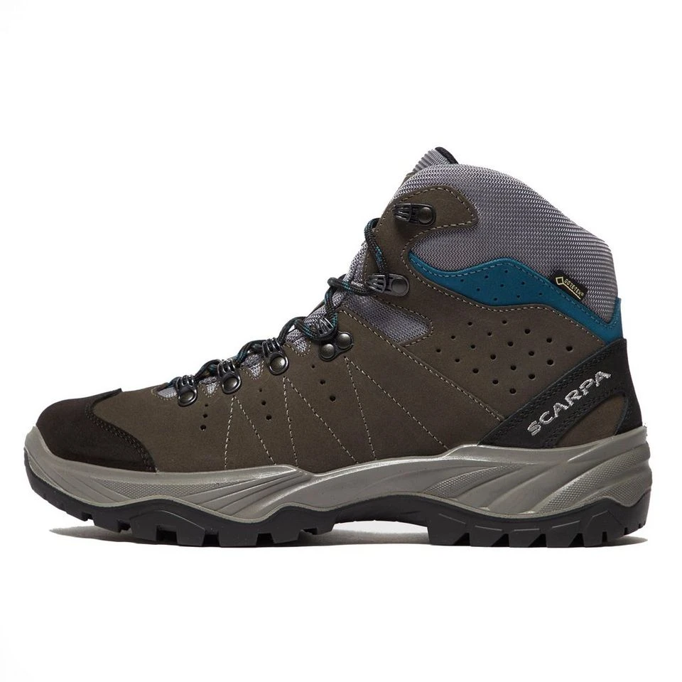 Scarpa Men's Mistral II GTX® Walking Boots 10 Scarpa Men's Mistral II GTX® Walking Boots - Image 8